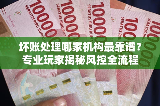 武汉坏账处理哪家机构最靠谱？专业玩家揭秘风控全流程