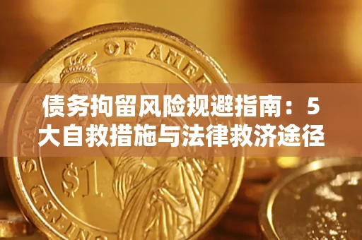 武汉债务拘留风险规避指南：5大自救措施与法律救济途径